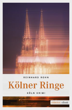 [Jan Schiller 07] • Kölner Ringe